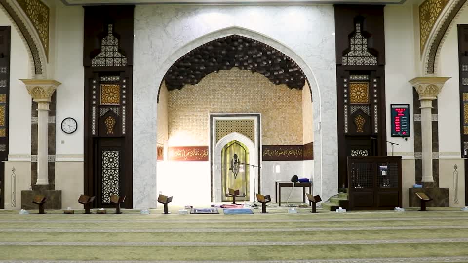 مسجد مردف الكبير