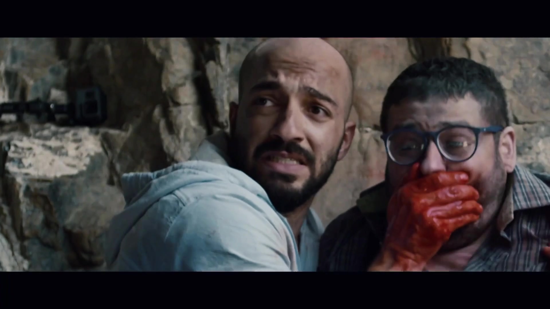 سما سينما: خليفة البحري