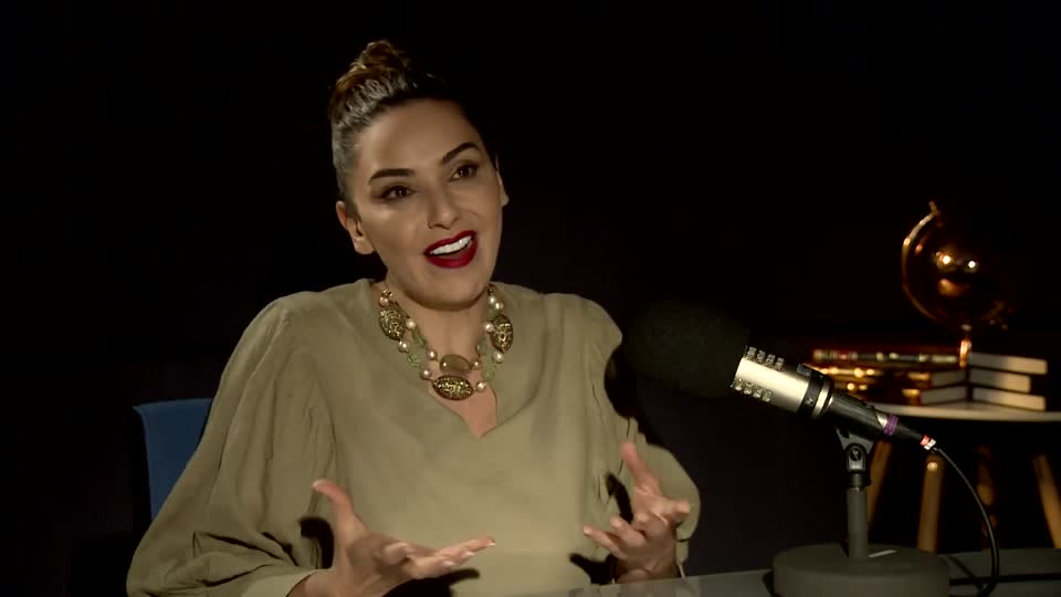 The Narcissistic Personality with Dr. Ahmed Emara