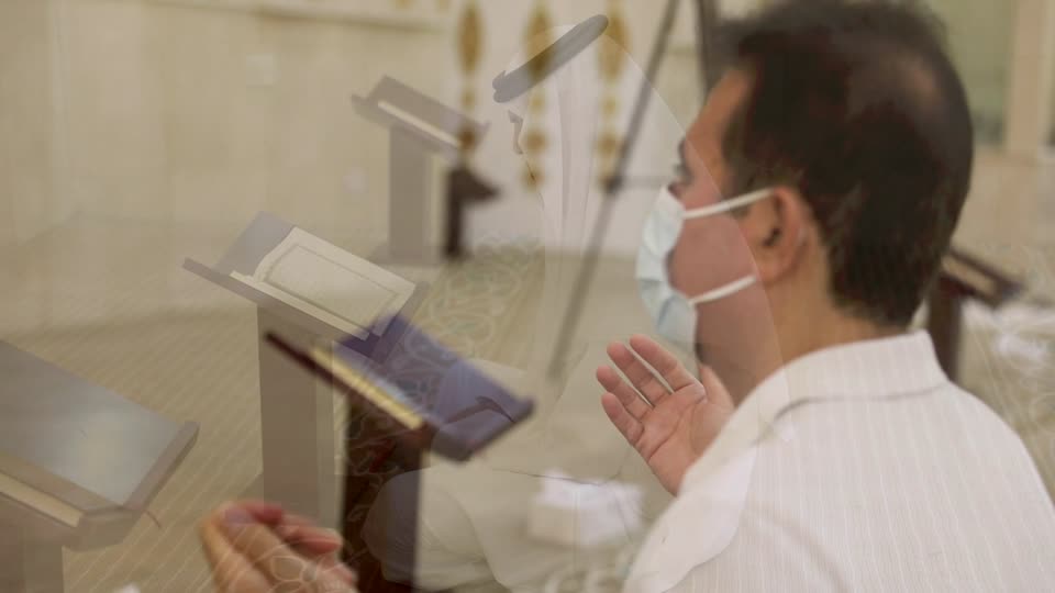 مسجد ند الشبا الكبير