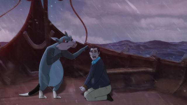 Episode 14