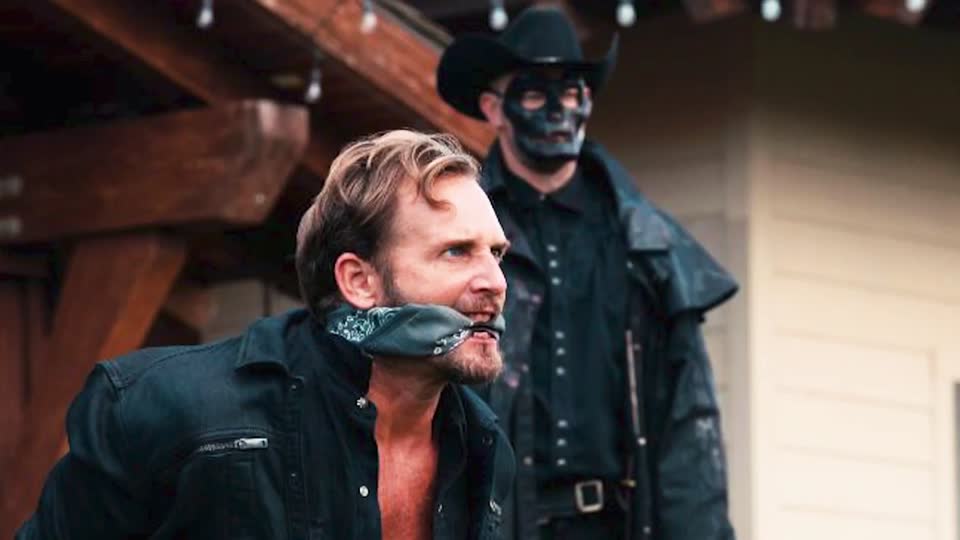 Sama Cinema: Eli Khawli