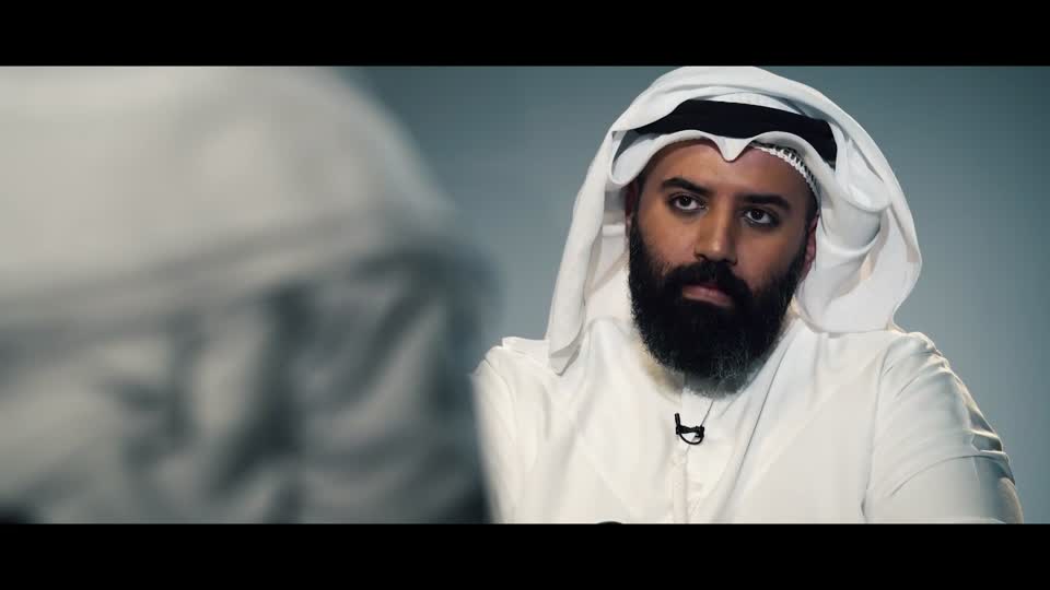 سما سينما: ماجد الزبيدي