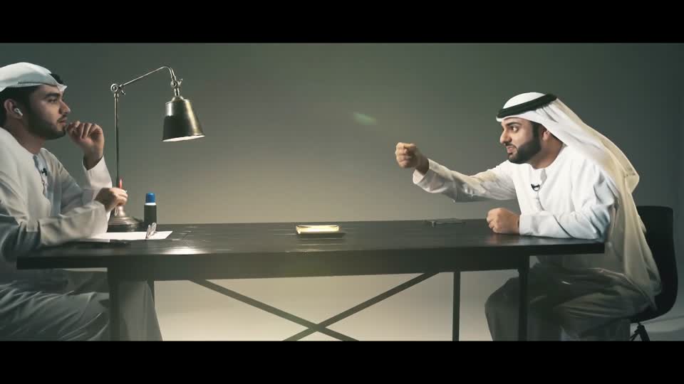 Sama Cinema: Ibrahim Ustadi