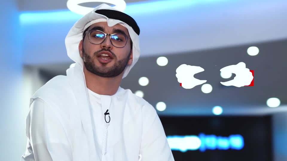 Sama Cinema: Khalifa Albahri