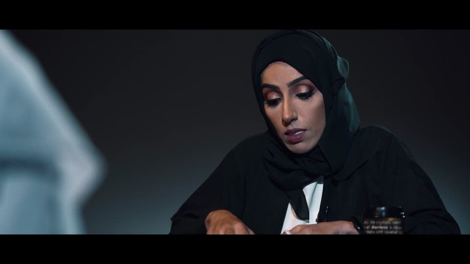 سما سينما: نهلة الفهد