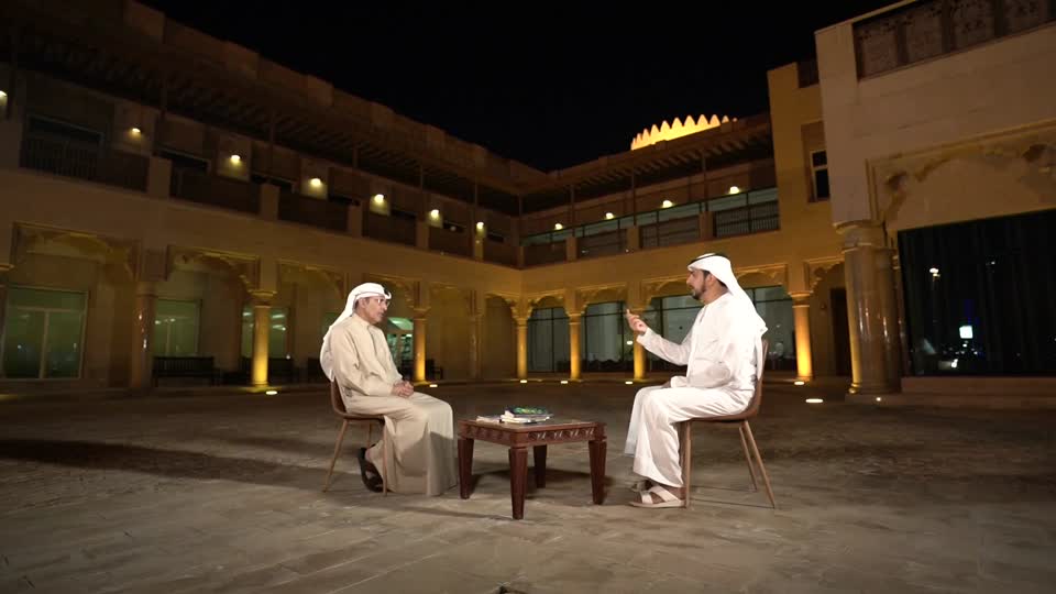 سيناريست: هاني الشيباني