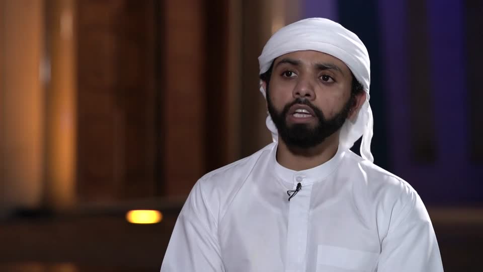 Sinarist: Talal Mahmoud