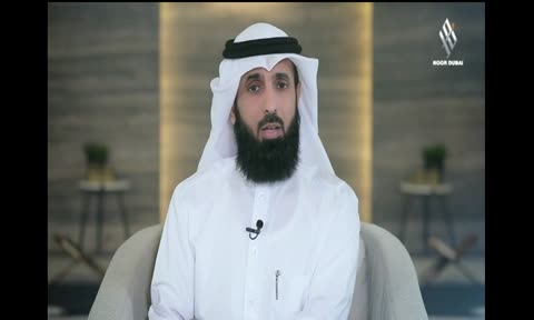 تساؤلات رمضانية: 07\04\2022