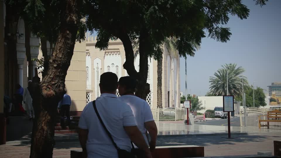 مسجد حميد الطاير