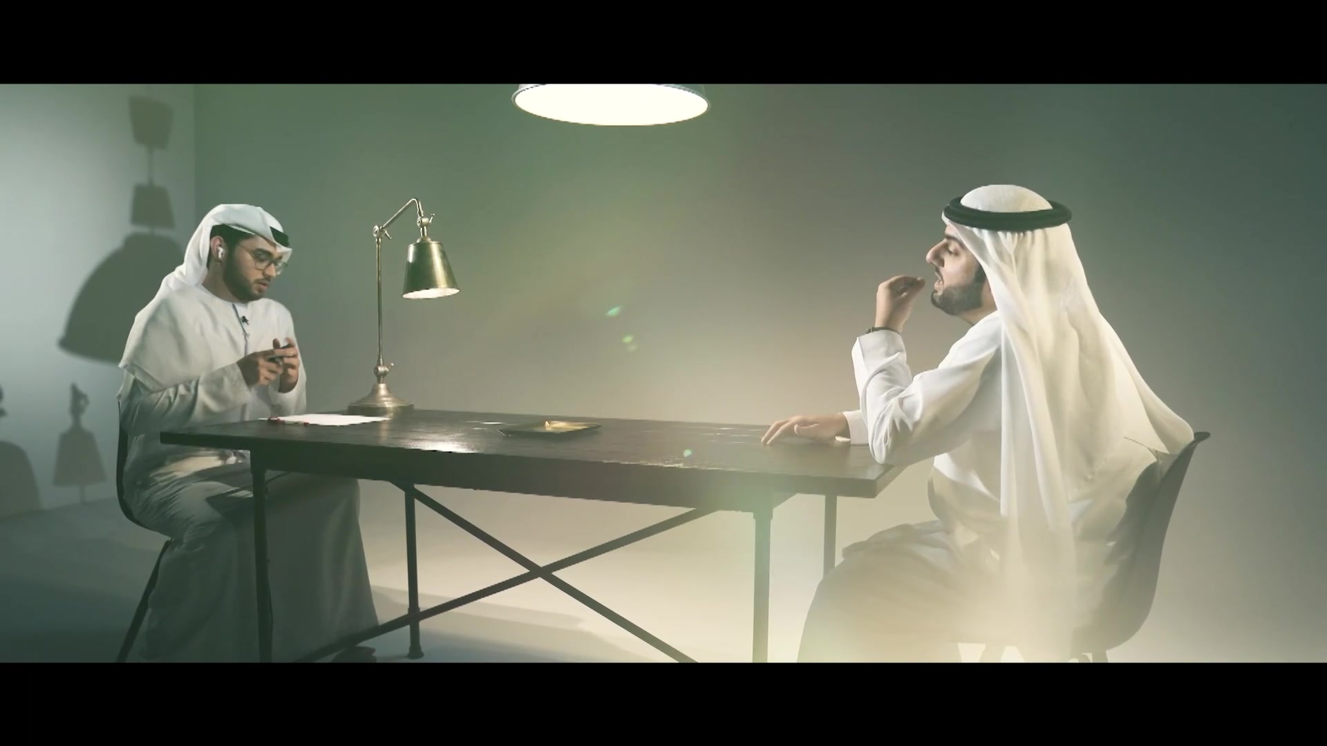 سما سينما: ابراهيم استادي