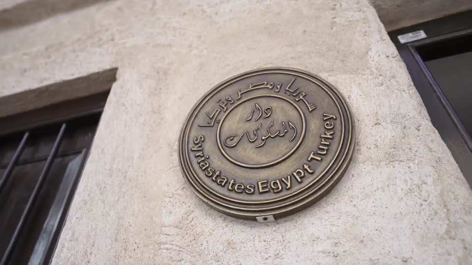 Al Fahidi Historical Neighborhood