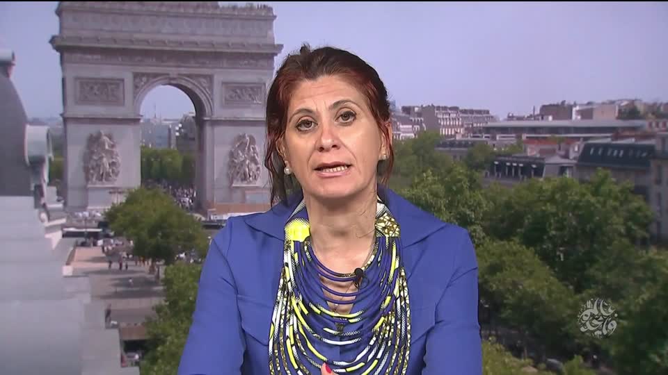 Interfaith pavilion for the first time in the history of the COP28 Conferences of the Parties