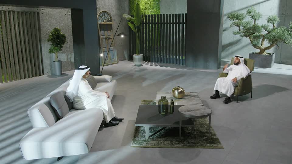 الحلقة 03 - مقام البياتي