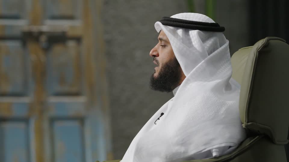 الحلقة 21 - مقام الدوكاه