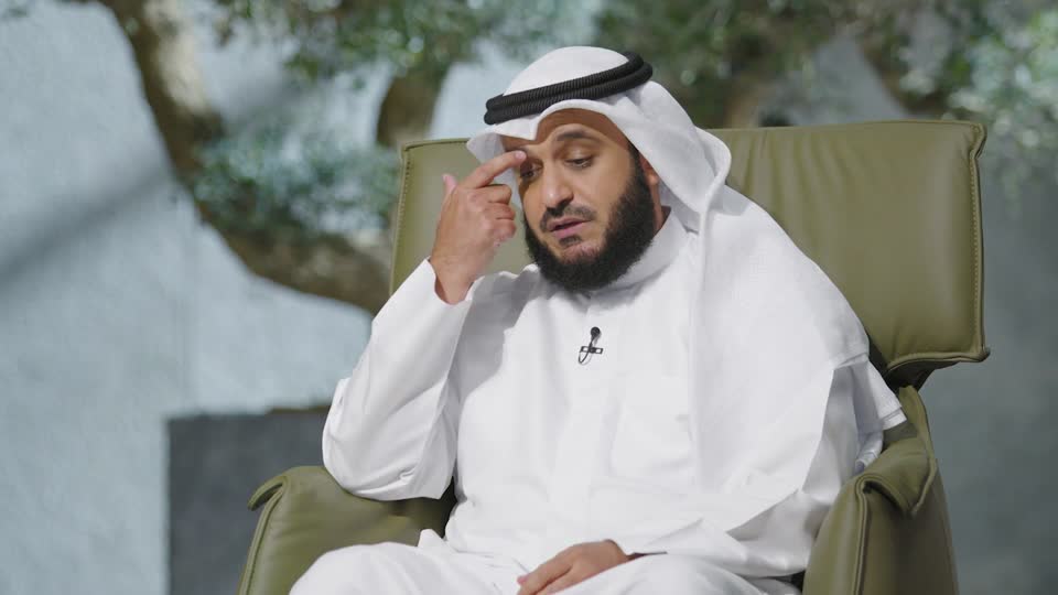 الحلقة 22 - مقام الجهاركاه