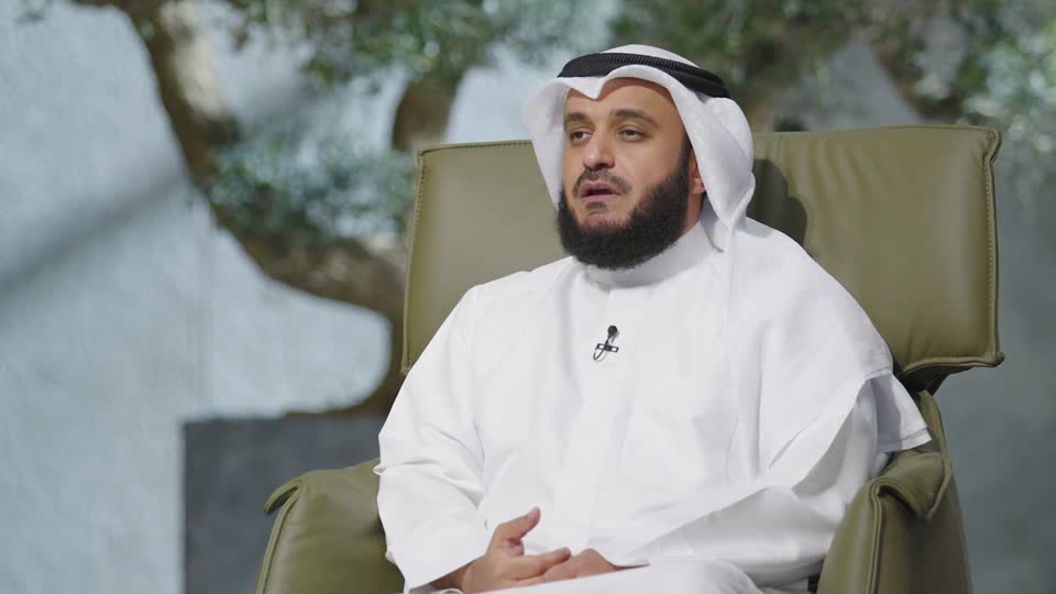 الحلقة 23 - مقام الشوق أفزا