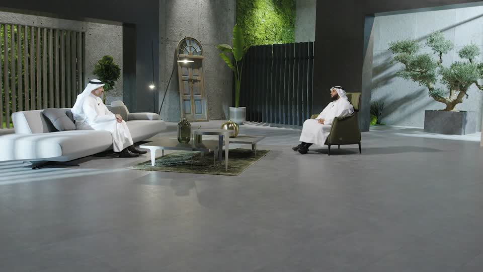 الحلقة 24 - مقام السوزناك