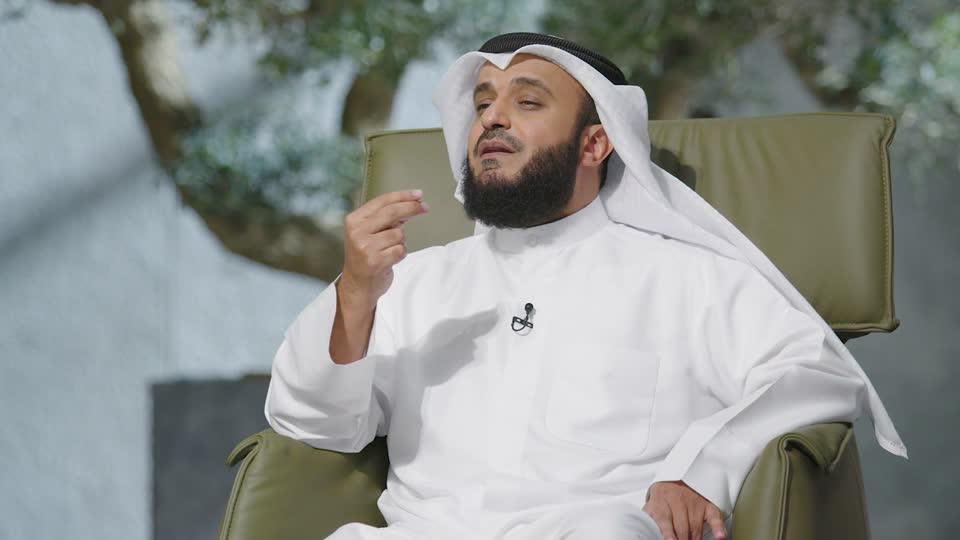 الحلقة 25 - مقام الحجاز كاركرد