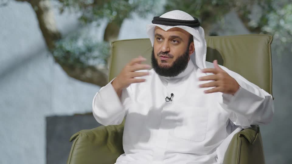 الحلقة 26 - مقام الحسيني