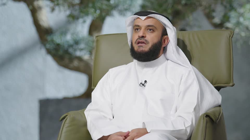 الحلقة 29 - حجاز كار