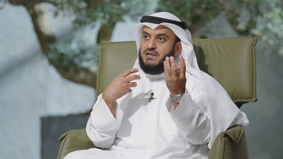 الحلقة 30 - عدد المقامات