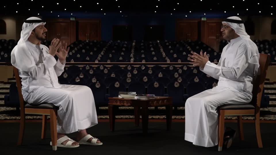 سيناريست: سعيد راشد