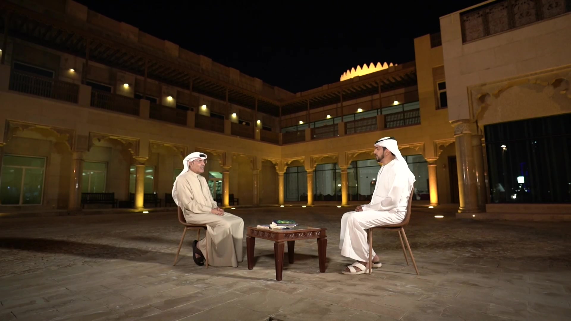 سيناريست: جمال مطر