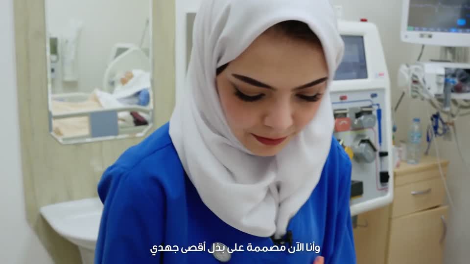 الحلقة 05 - دانه انياتوفا