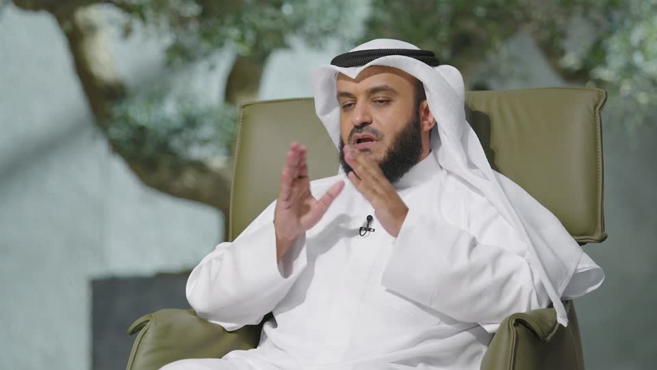 الحلقة 04 - مقام العجم