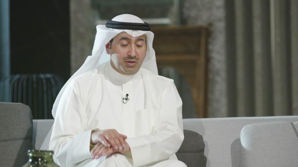 الحلقة 07 - مقام النهاوند