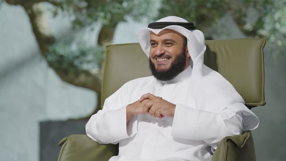 الحلقة 08 - مقام الصبا