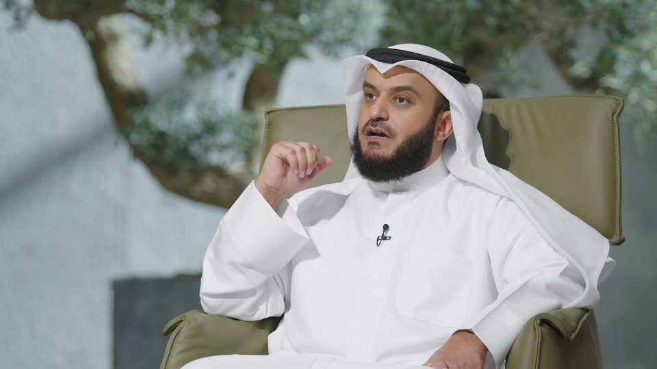 الحلقة 09 - مقام الكرد