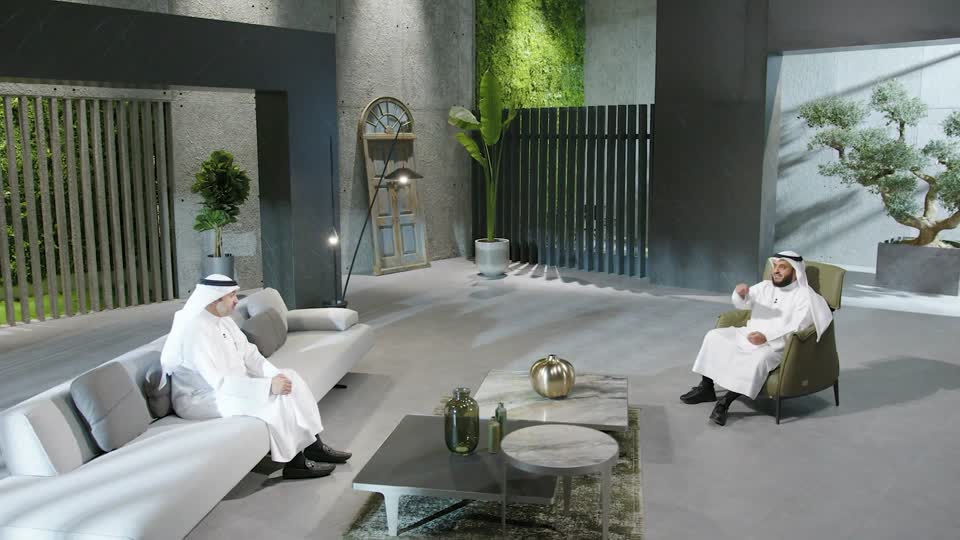 الحلقة 15 - مقام الهزام