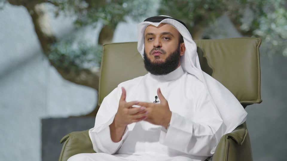 الحلقة 16 - مقام النهاوند المرصع