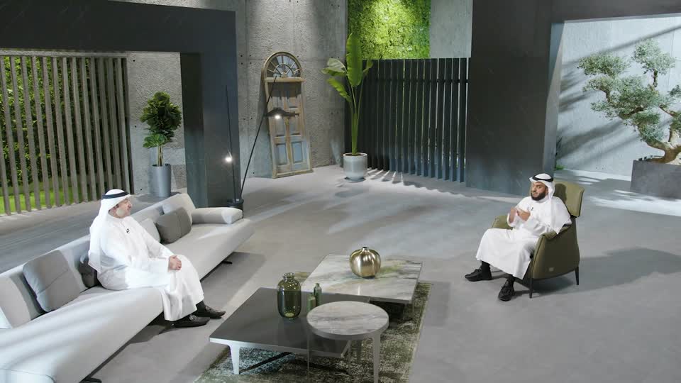 الحلقة 18 -  مقام الشوري