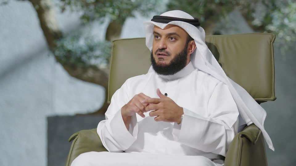 الحلقة 19 - مقام الزنجران