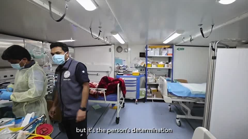 Episode 09 - Mohamed Alkaabi