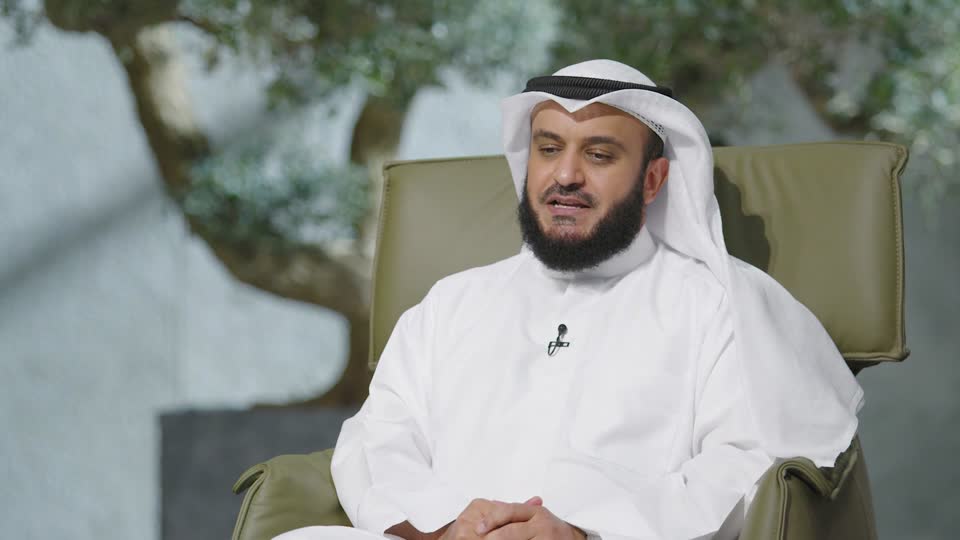 الحلقة 10 - مقام الحجاز