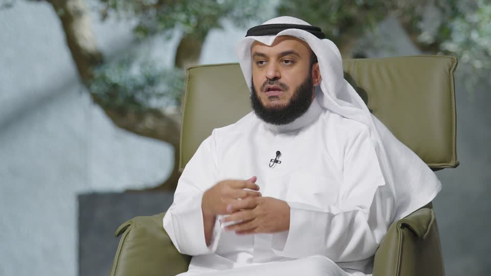 الحلقة 11 - مقام الحراب