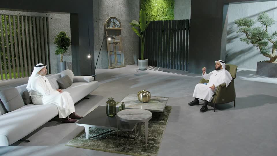 الحلقة 13 - مقام اللامي