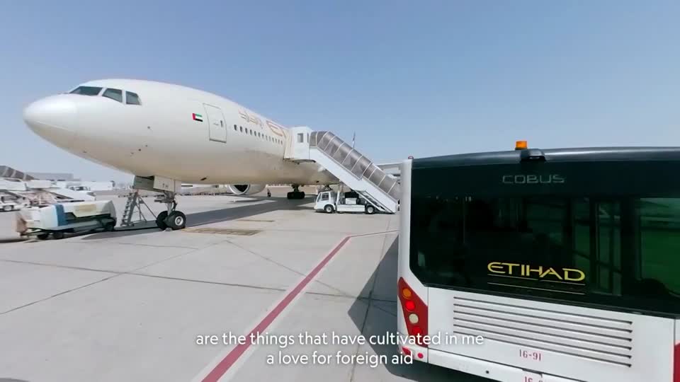 Episode 04 - Mubarak Alqahtani