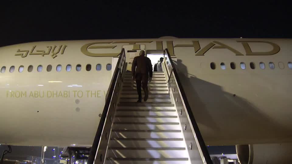 الحلقة 02 - جو كوغلان