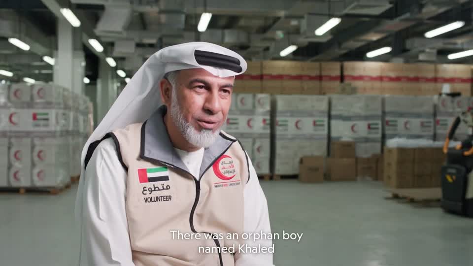 Episode 01 - Dr. Adel Aljenebi