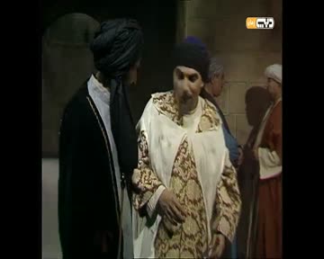 الحلقة 08 (أشعب)