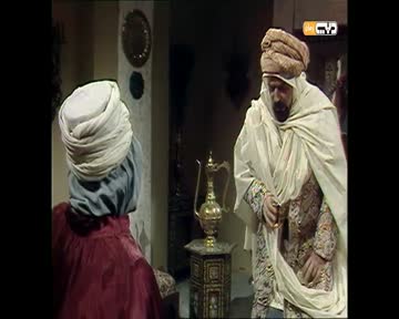 الحلقة 10 (القيروان)