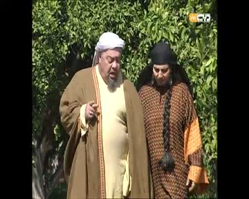 الحلقة 14 (بغداد)