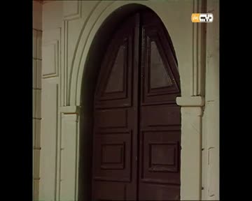 الحلقة 16 (جحا الترك)