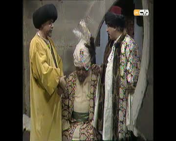 الحلقة 17 (جحا الترك - الجزء الثاني)