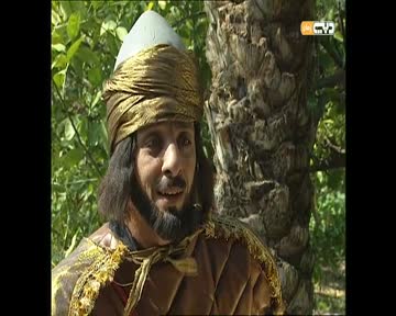 الحلقة 02 (أبو فراس الحمداني - الجزء الثاني)